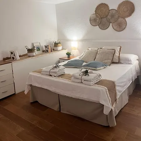 Le Dimore Di Maria Manfredonia Exterior photo