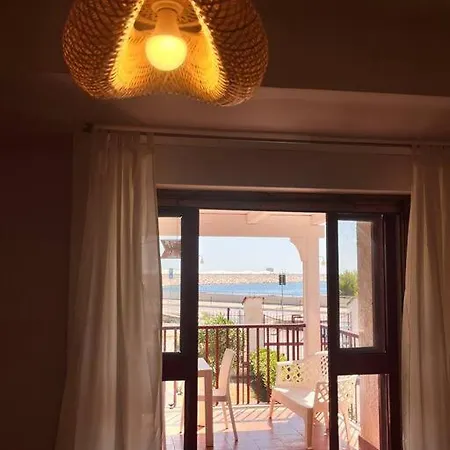 Le Dimore Di Maria Manfredonia Exterior photo