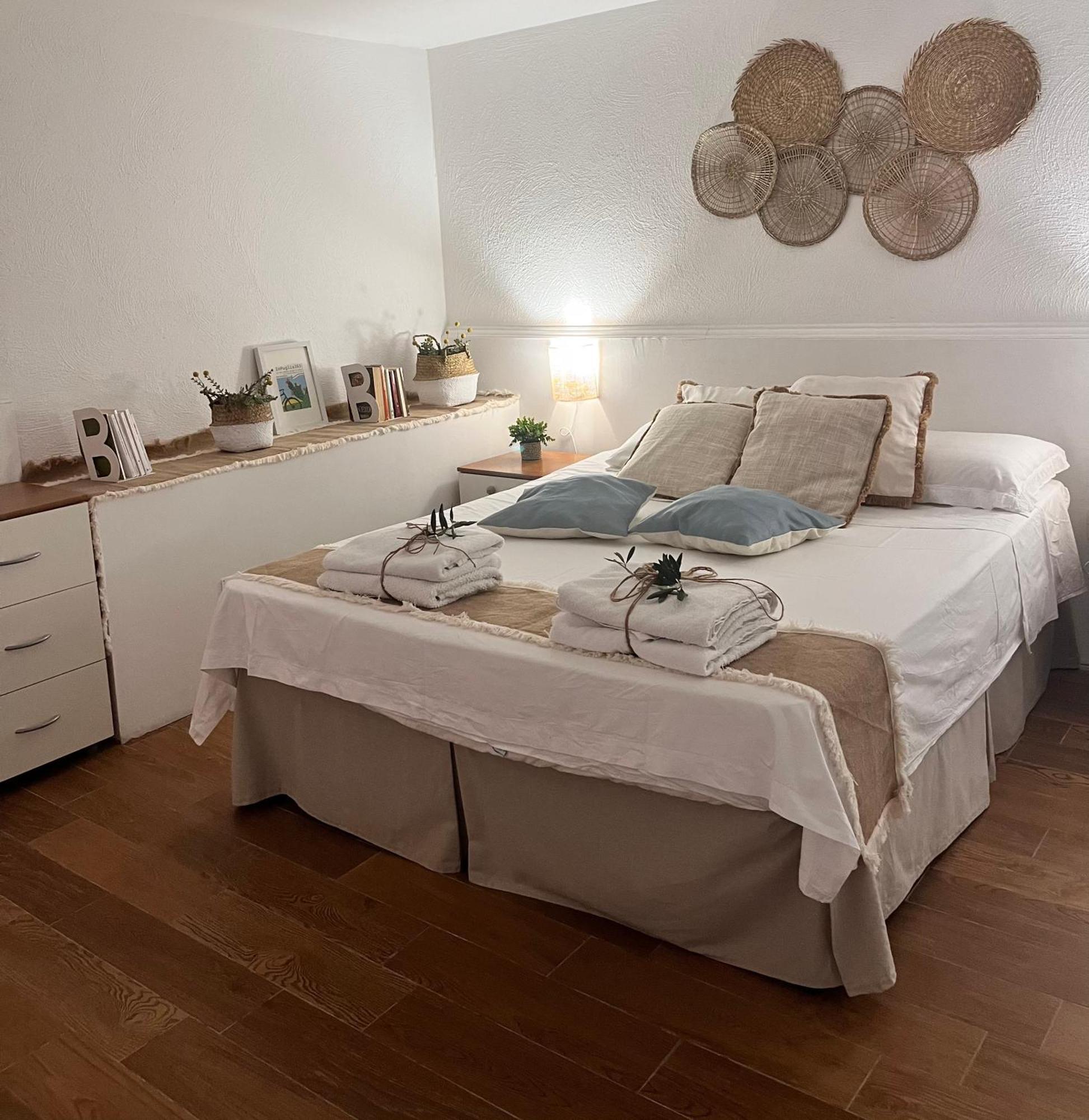 Apartment Le Dimore Di Maria