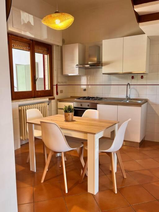 Le Dimore Di Maria Apartment