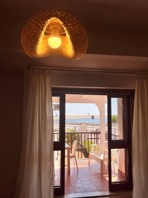 Le Dimore Di Maria Apartment *