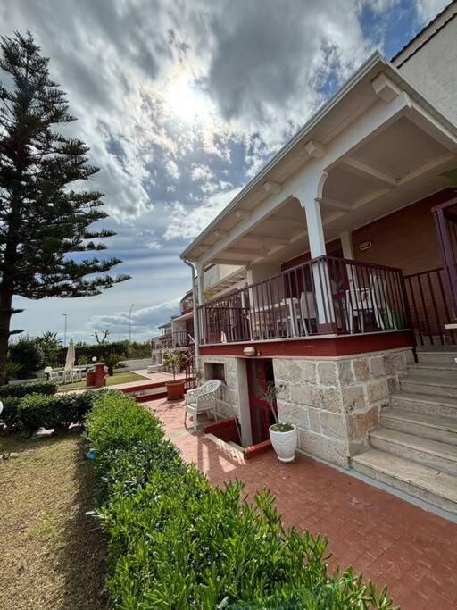 Le Dimore Di Maria Apartment Manfredonia