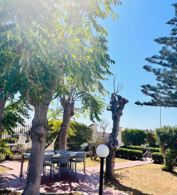 Apartment Le Dimore Di Maria Manfredonia