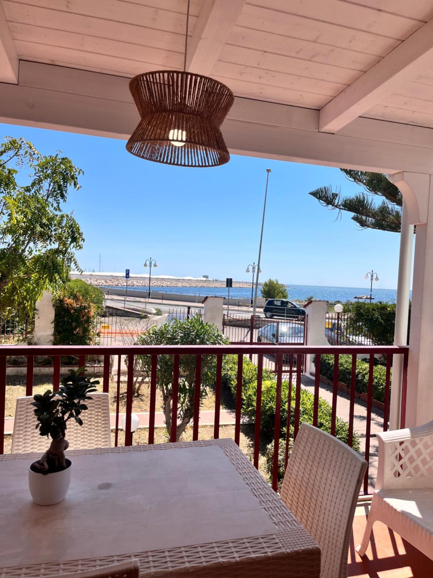 Le Dimore Di Maria Apartment Manfredonia