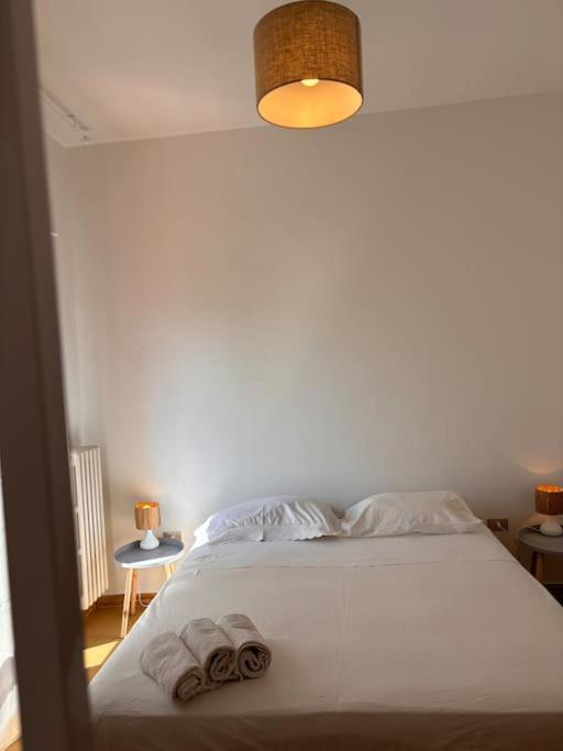 Apartment Le Dimore Di Maria Manfredonia