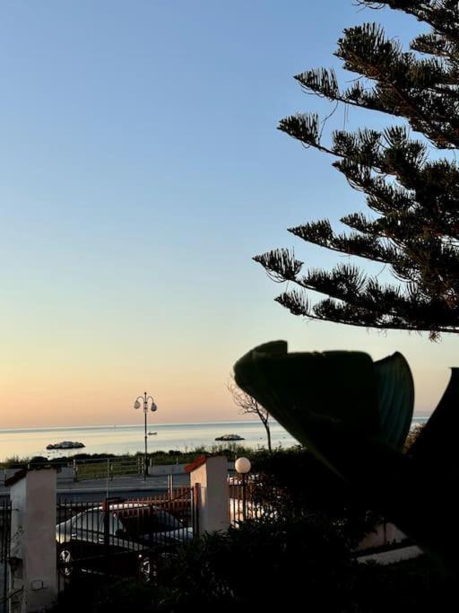 Le Dimore Di Maria Manfredonia