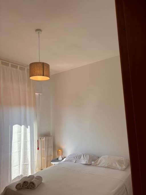Le Dimore Di Maria Apartment Manfredonia